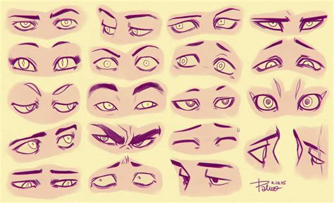 Eyes 3 By Goldentar Eye Drawing Realistic Eye Drawing Eye Expressions