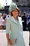Kate Middleton: Ihre Mutter kopiert ihre Outfits