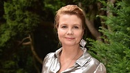 Annette Frier: Selten privat! Sie verrät Details über ihre Ehe | GALA.de