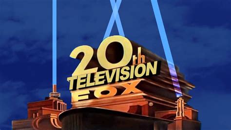 20th Century Fox Tv 1982 Remake Youtube