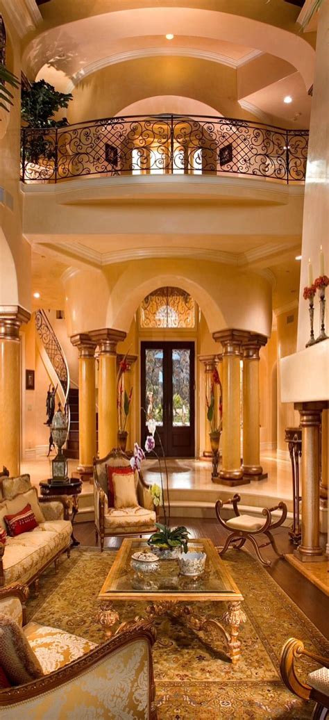 Pin By Luxurydotcom Magazine On Luxurious Mansions ⚜⚜⚜⚜ Mediterranean