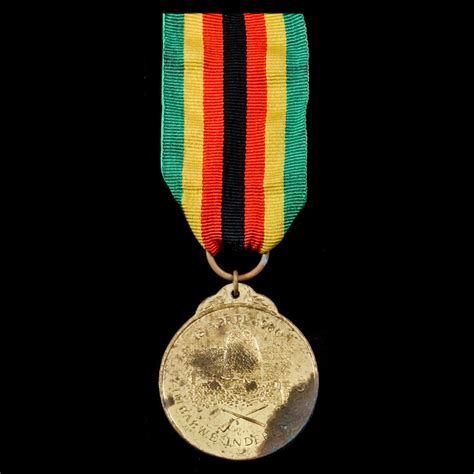 The Outstanding New Years Honours 1947 Southern Rhodesia Colonial