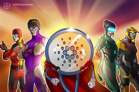 What does our team at dc forecasts think about that? Charles Hoskinson Explains How Cardano Could Reach A ...