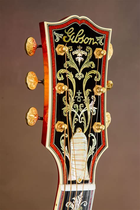 Pin By John Munson On Gibson Acoustics Guitar Inlay Gibson Guitars