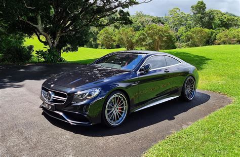 2016 Mercedes Amg S63 Owner Review Carexpert