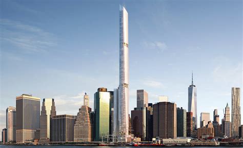 New Condo Developments In Manhattan Stories New York City East