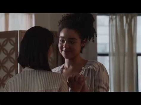 Смотреть kadena ( kat and adena ) | the bold type | series finale. Kadena ( Kat and Adena ) | The Bold Type | 1.05 | scene #1 ...