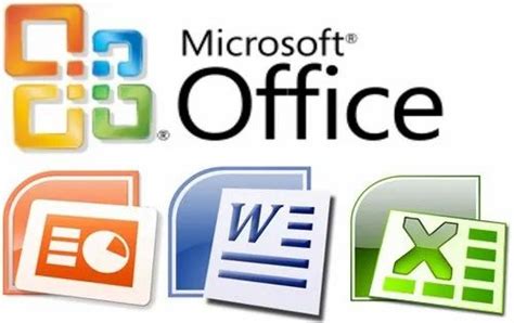 Microsoft Office 2007 And 2016 Full Package At Rs 2700unit In Kheri Id