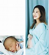 早產誕6磅囝囝 岑杏賢爆BB好大食 - 20210907 - 娛樂 - 每日明報 - 明報新聞網
