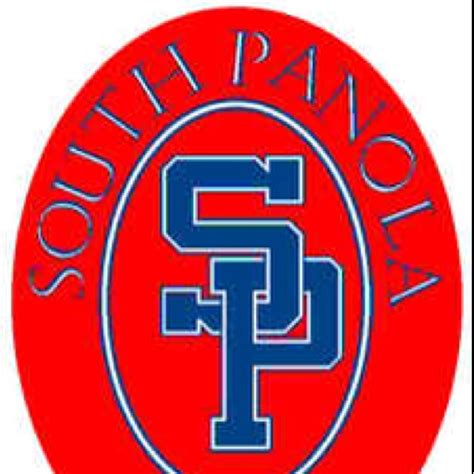 South Panola School Panola School Logos