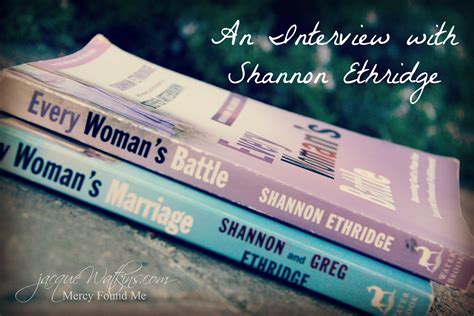 when your heart longs for healing {an interview with shannon ethridge} jacque watkins