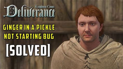 Risky is shantae's nemesis and is known throughout the world for her wealth, power, and ruthlessness. SOLVED Ginger in a Pickle Quest not starting Bug (Kingdom Come Deliverance) - YouTube