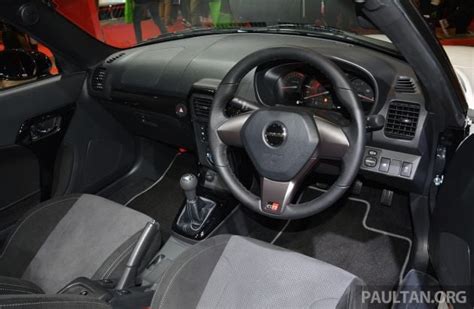 Daihatsu Copen Gr Sport Concept Paul Tan S Automotive News