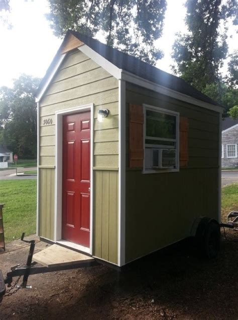Reverend To Build Micro Home Community For Homeless