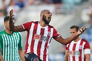 How Chris Wilder may be giving Leon Clarke a second chance at Sheffield ...