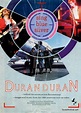 Duran Duran Sing Blue Silver ad (1985) | Duran Archive