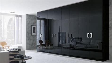 This helps to keep your belongings and your clothes. Modern Bedroom Wardrobe designs with images