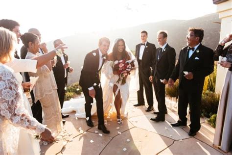 Cassie And Alex Had 14 Guests At Their Wedding Photos Thejasminebrand