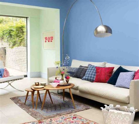Contemporary Wall Colors For Living Room Decor Ideasdecor Ideas