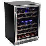 Wine Cooler Refrigerator Repair Pictures