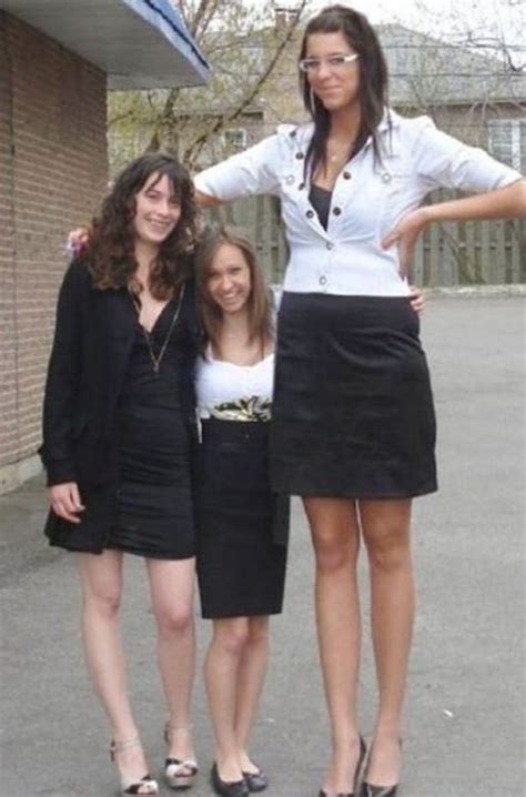 Really Tall Women Slimpics Com