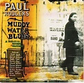 Combe do Iommi ®: Paul Rodgers - Muddy Water Blues [1993]