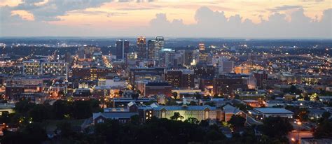 State Department Of Commerce Birmingham Named Among Top In Economic