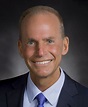 Boeing-CEO Dennis A. Muilenburg tritt mit sofortiger Wirkung zurück ...