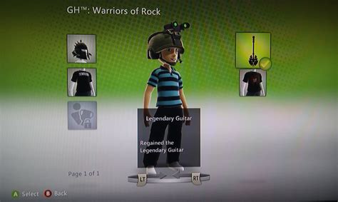 Xbox 360 Avatar Items Tradesinstruction