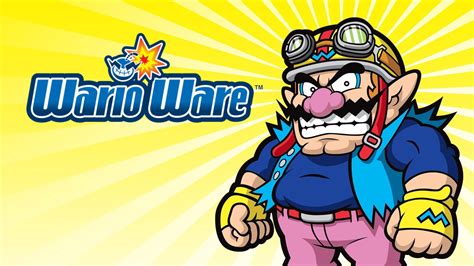 Every Warioware Game Ranked From Worst To Best