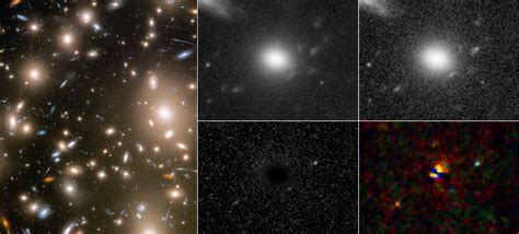 Hubble Telescope Reveals Huge Stars Explosion In Blow By Blow Detail