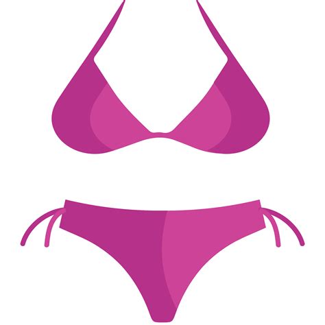 Bikini Clipart Dibujos Animados Descargar Gratis Creazilla