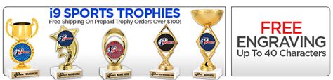 Trophies