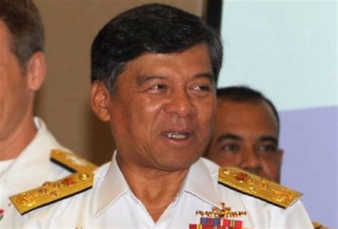 Tripartite Patrol In Sulu Sea Can Curb Trans Border Crime Rmn Chief