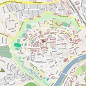 Ingolstadt Karte