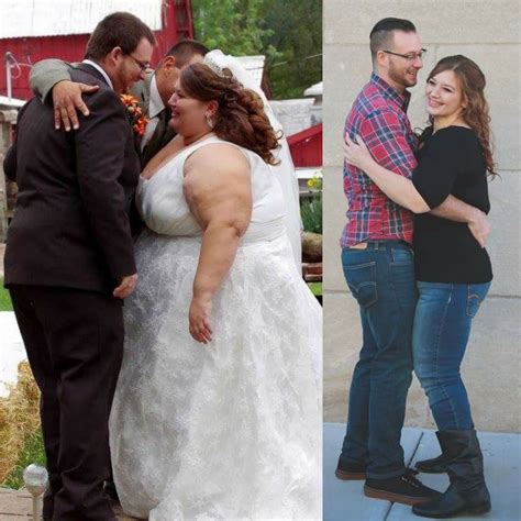 How One Couple Lost More Than Pounds
