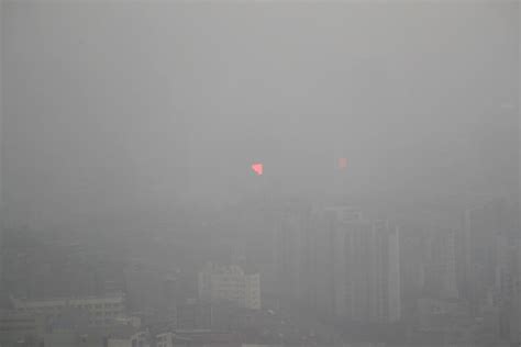 Air Pollution Killing More People Than Smoking Say Scientists New Straits Times Malaysia