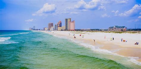 4 Hidden Cheap Beach Destinations On The Gulf Coast Florida Gulf