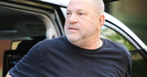 harvey weinstein turning himself in tomorrow for criminal sex assault charges