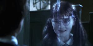 Is Moaning Myrtle The Most Tragic Character In The Harry Potter Series