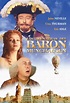 Las aventuras del barón Munchausen (1988) Película - PLAY Cine