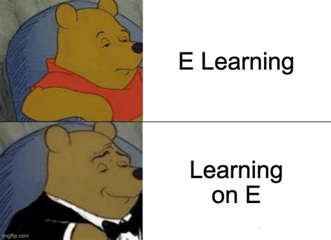 E Learning Imgflip