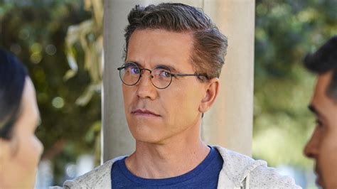 Ncis Brian Dietzen On Co Writing Season 20 Episode 14 Exclusive