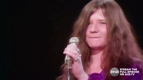 Janis Joplin The Queen Of Rock And Roll Youtube