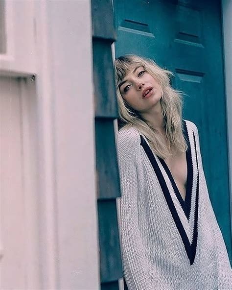Imogen Poots Nude Pics Sex Scenes Compilation Scandal 22737 The Best