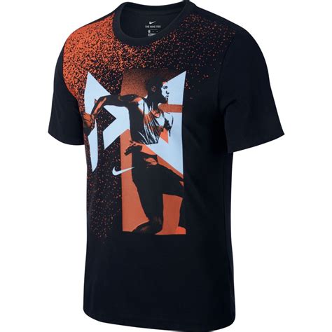Nikes supplies more options for men for every kind of weather. Nike Dri-FIT PG T-Shirt (010) - manelsanchez.fr