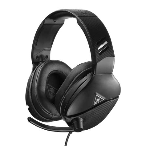 Turtle Beach Presenta Le Nuove Cuffie Gaming Atlas