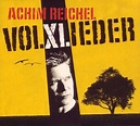 Achim Reichel: Volxlieder (CD) – jpc