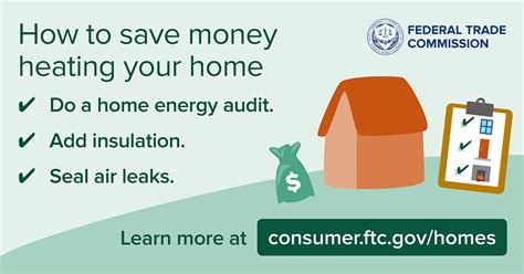 How To Save Money Heating Your Home This Winter Consumer Advice