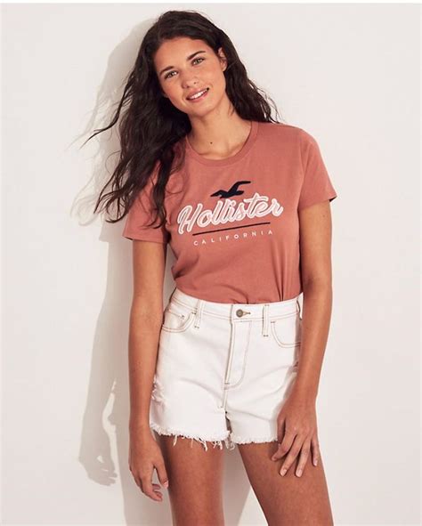 hollister outfits for girls